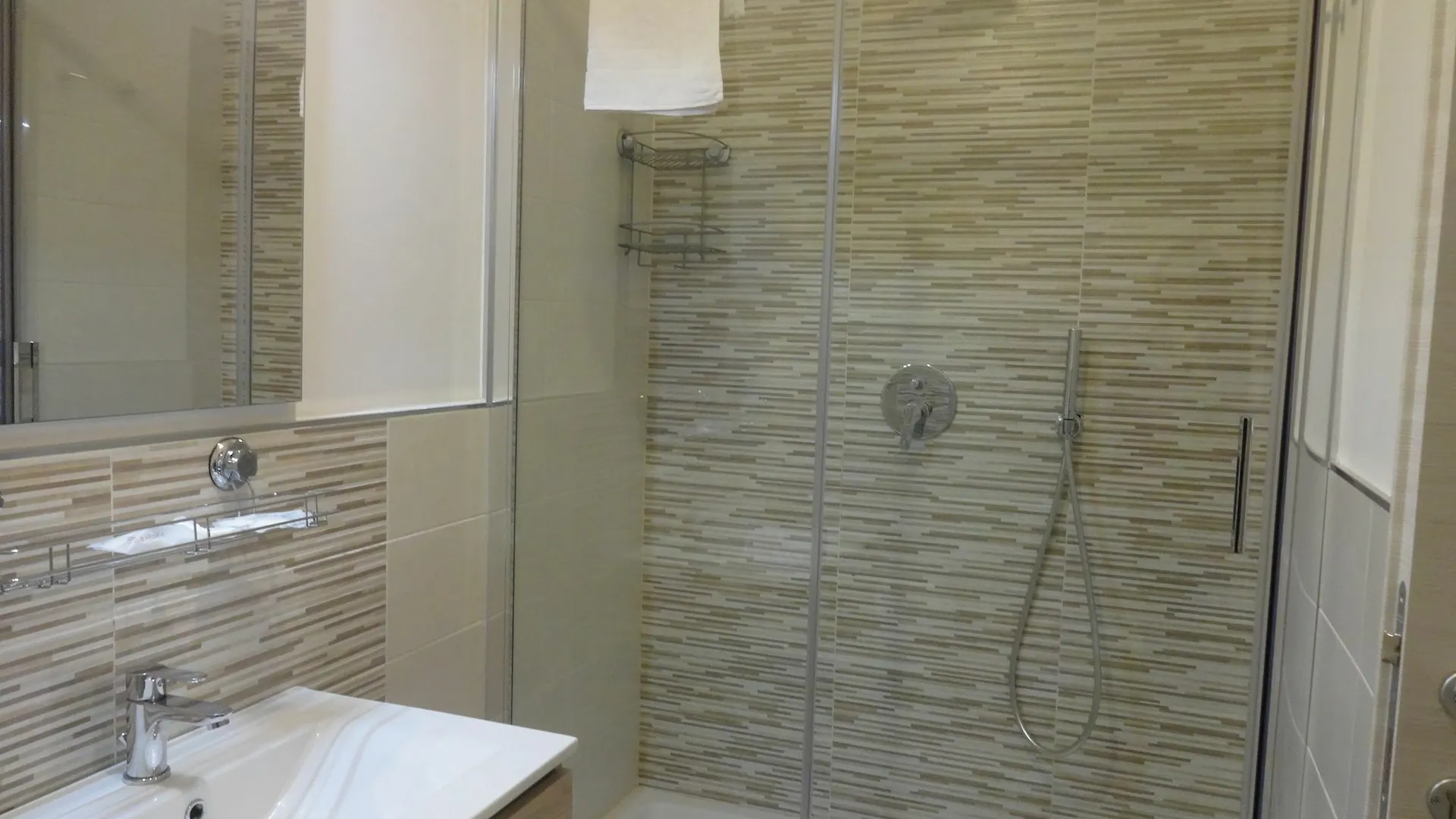 Bed and Breakfast I Vicini Della Cattedrale Palermo Bed & Breakfast