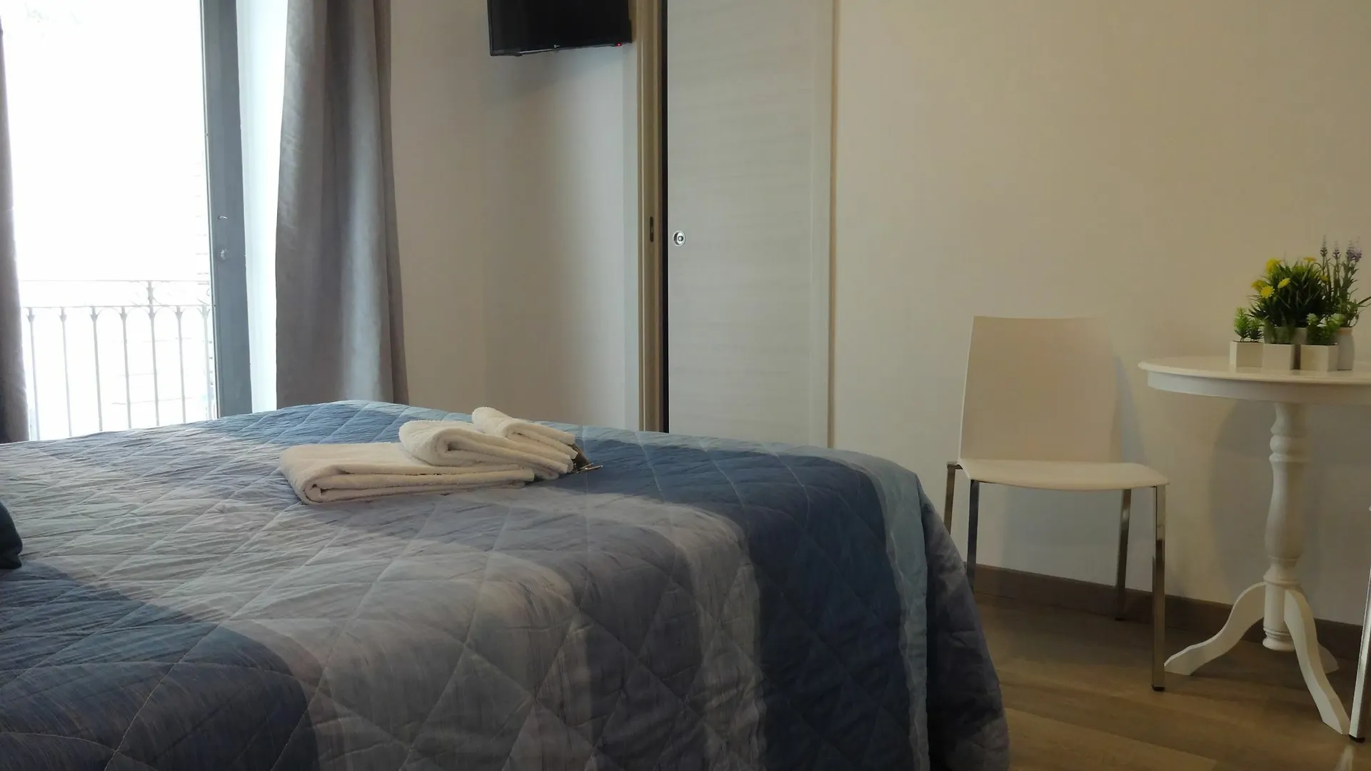 Bed and Breakfast I Vicini Della Cattedrale Palermo