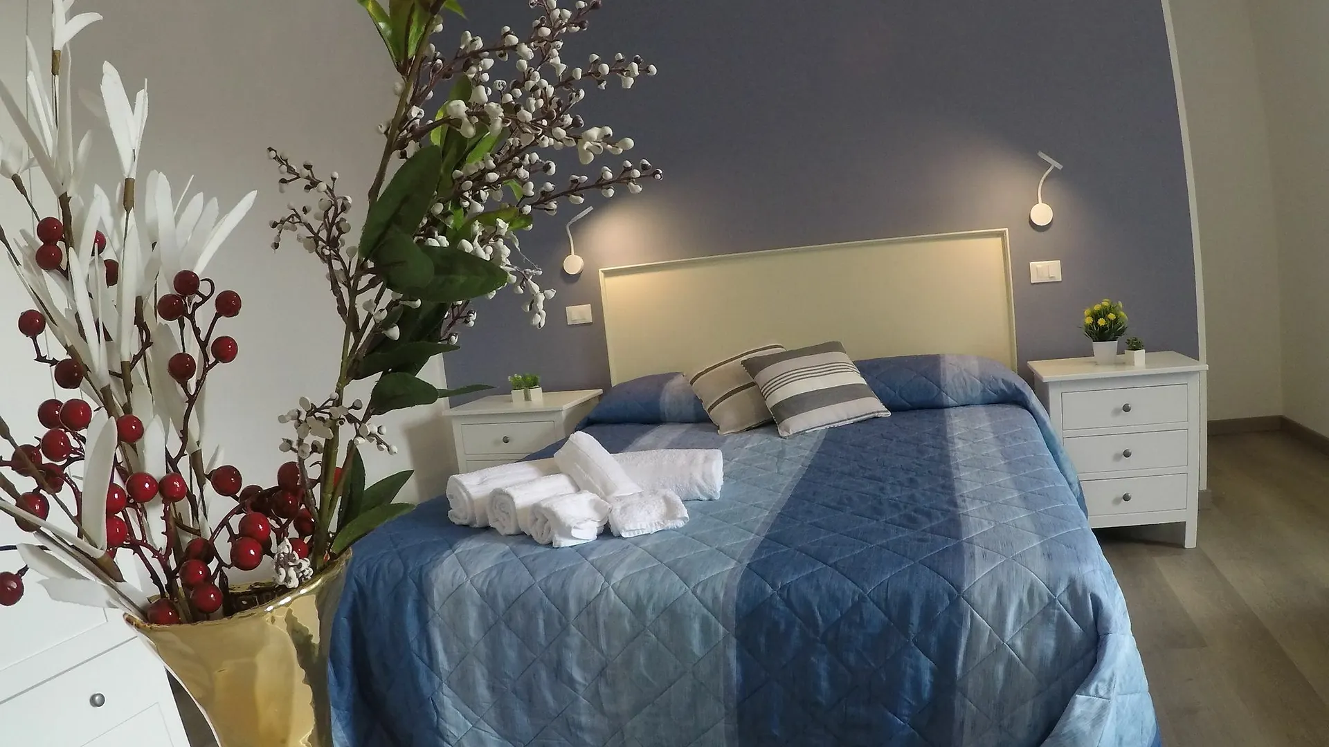 Bed and Breakfast I Vicini Della Cattedrale Palermo Bed & Breakfast