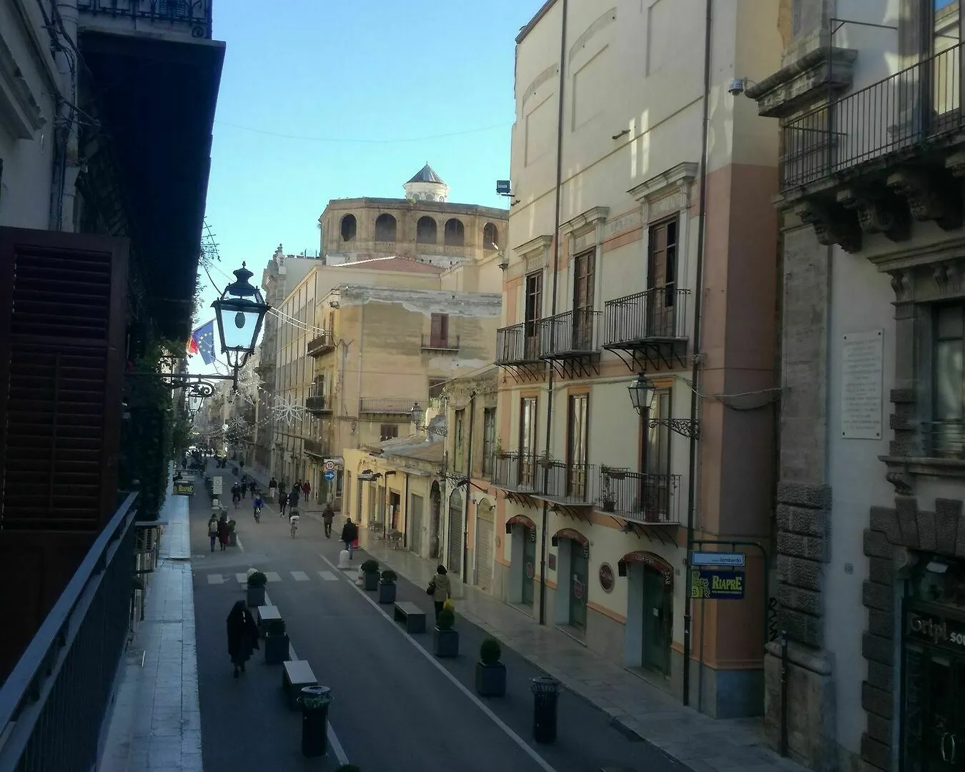 Bed & Breakfast Bed and Breakfast I Vicini Della Cattedrale Palermo