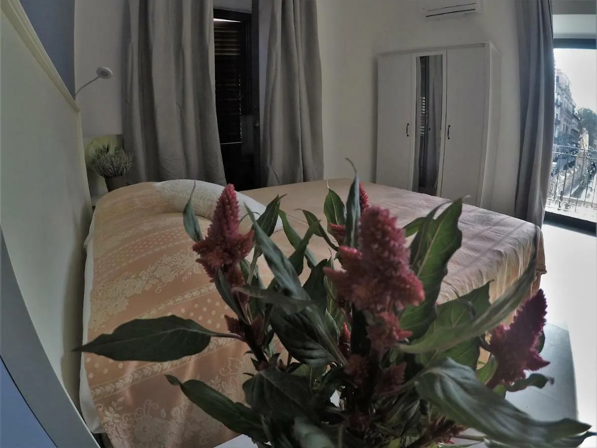 Bed and Breakfast I Vicini Della Cattedrale Palermo