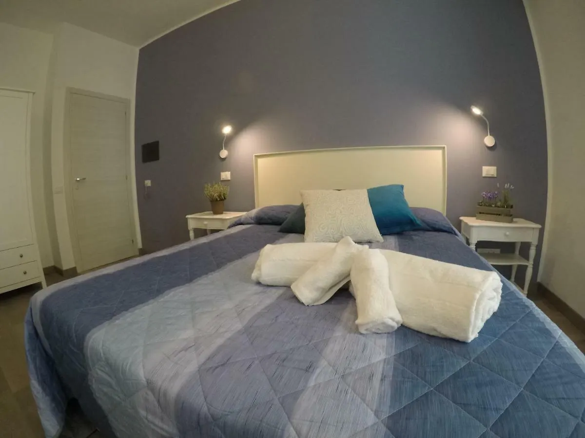 Bed and Breakfast I Vicini Della Cattedrale Palermo Bed & Breakfast