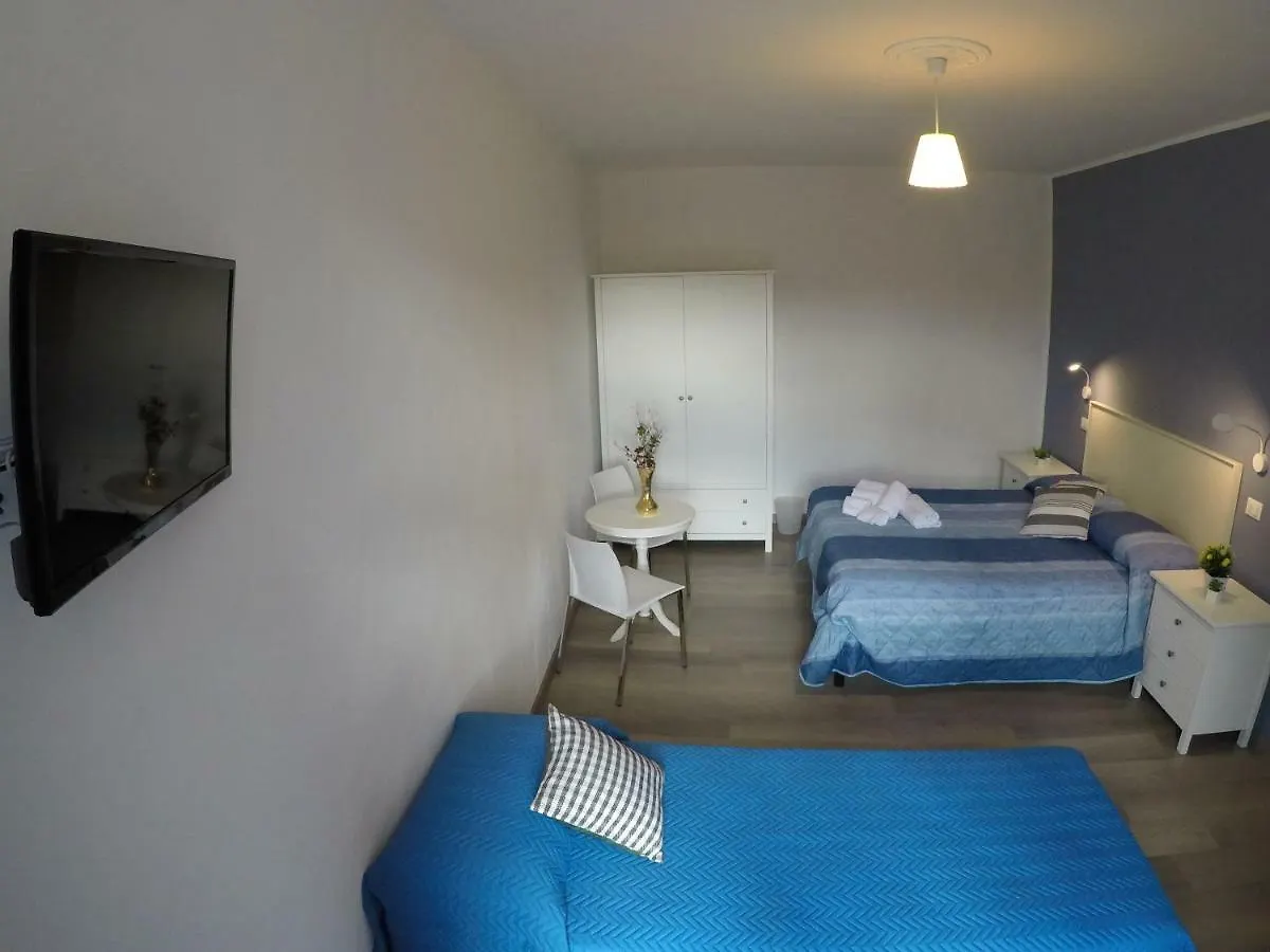Bed & Breakfast Bed and Breakfast I Vicini Della Cattedrale Palermo