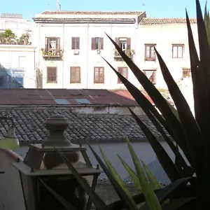  Appartamento Casa Principe Maqueda