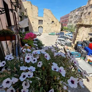 Gasthof Residenza Tarzana, Palermo