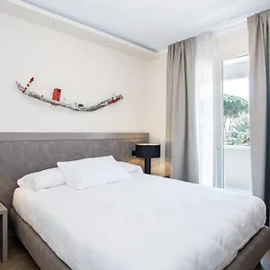*** Hotel Barcarola 2 Italia