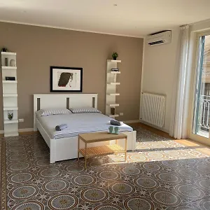  Appartamento Le Stanze Di Federico