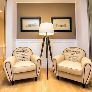 *** Bed & Breakfast 136 Italia