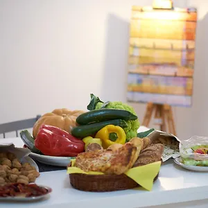  Appartamento Casa Gaia